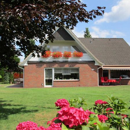 Ferienwohnung Altes Land Familie H Steinkirchen  Εξωτερικό φωτογραφία