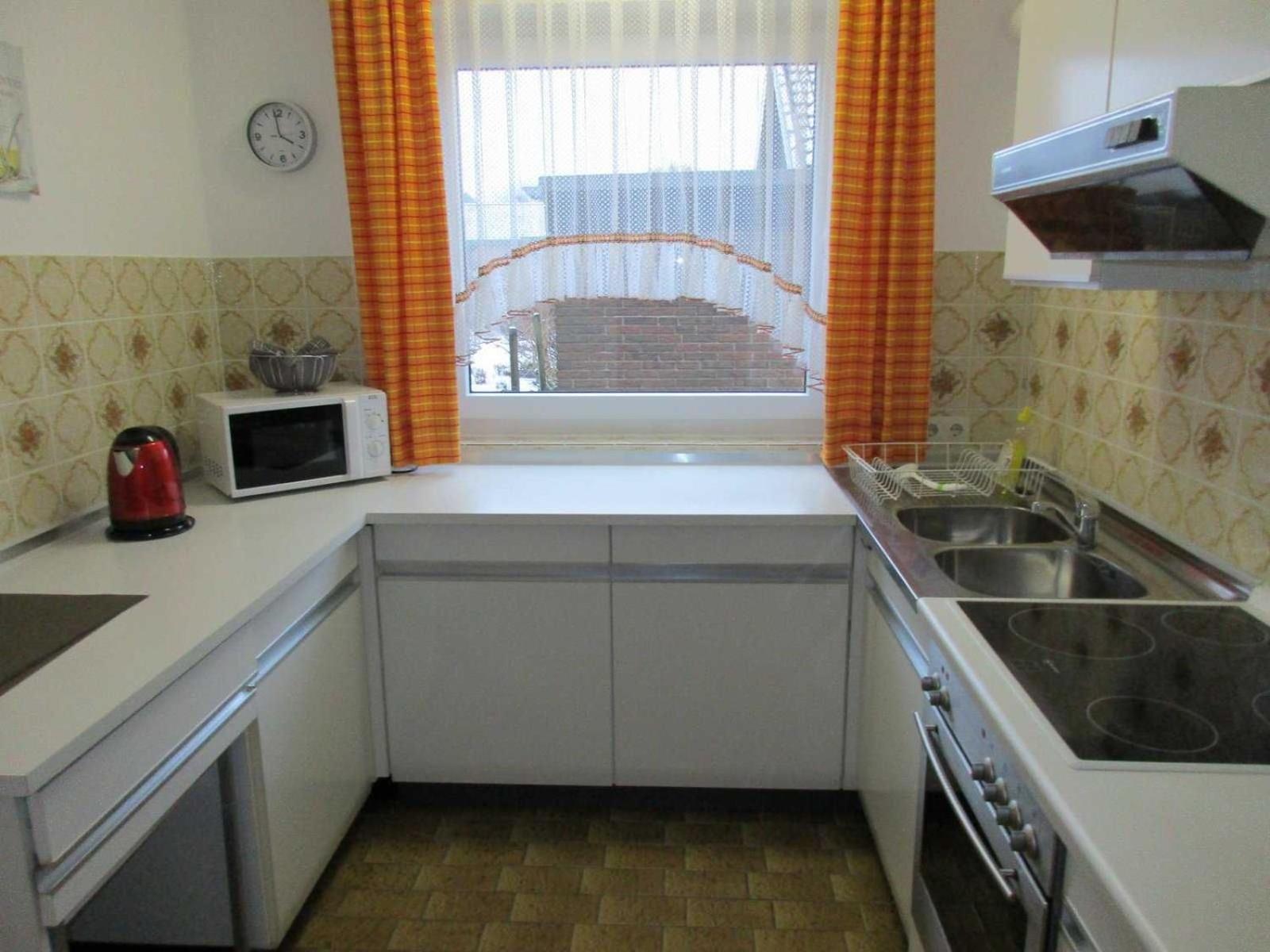 Ferienwohnung Altes Land Familie H Steinkirchen  Εξωτερικό φωτογραφία