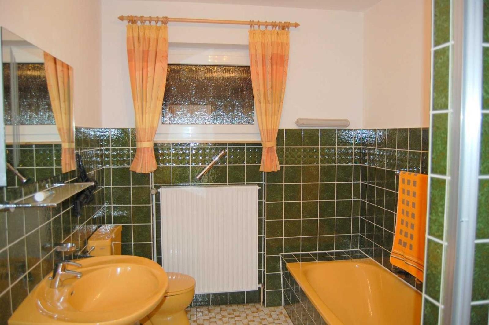 Ferienwohnung Altes Land Familie H Steinkirchen  Εξωτερικό φωτογραφία